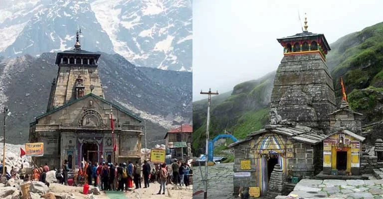 Best Time to Visit Kedarnath and Tungnath